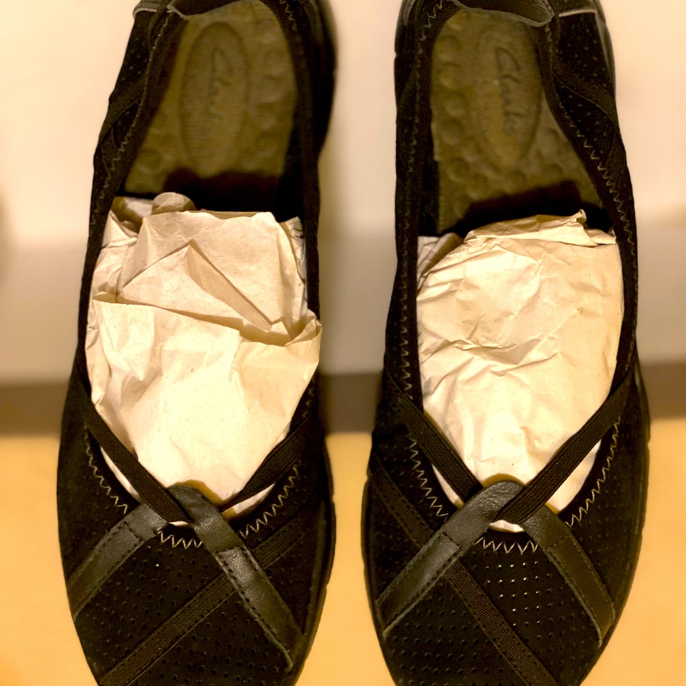 Clarks Flats